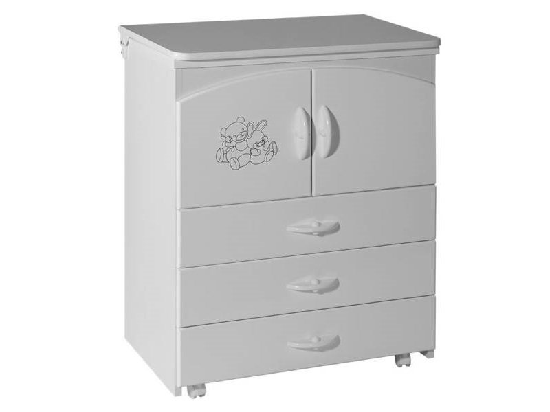 BAMBINO 017 TEDDY BELA