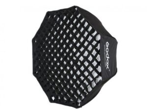 GODOX Softbox SB-UE120 (120cm, brzosklopivi, sa gridom)