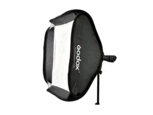 GODOX Softbox za blic SFUV8080 (80x80cm sa S-type nosačem)