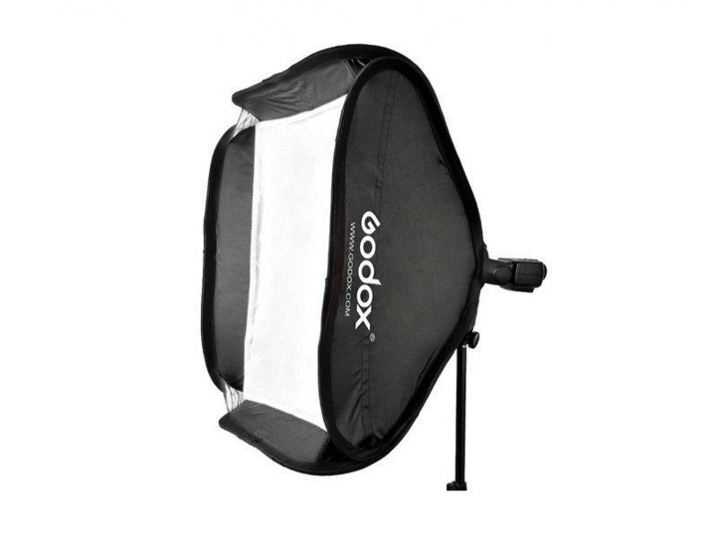 GODOX Softbox za blic SFUV8080 (80x80cm sa S-type nosačem)