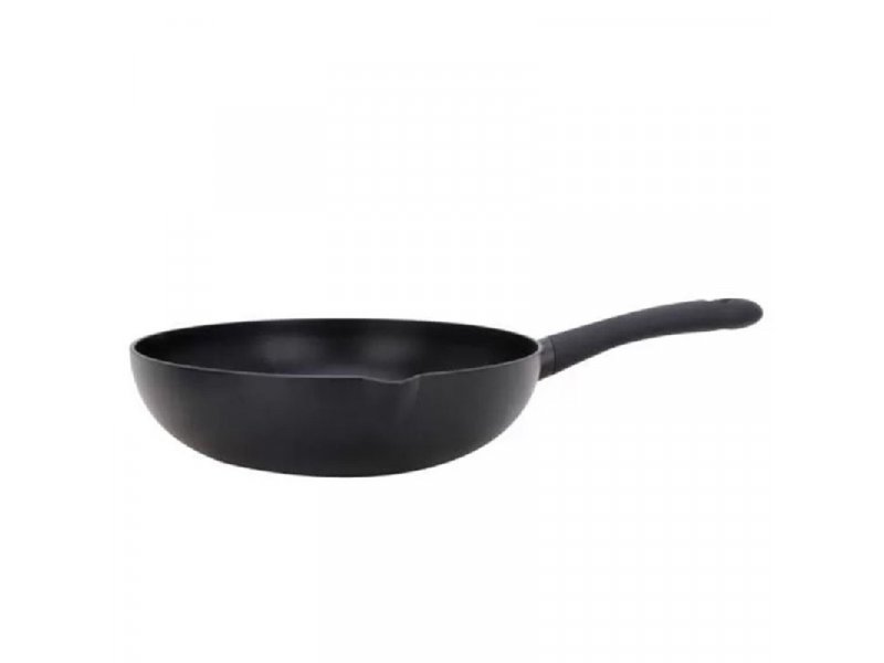 TEXELL Tiganj Wok Black Magic TPBM-W28