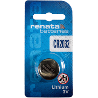 Baterija Renata CR2032 3V Litijum baterija dugme 1kom