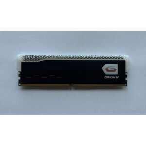 RAM DDR5 GEIL 16GB 6400MHz GAVSG516GB6400C42ASC ORION V RGB AMD EXPO