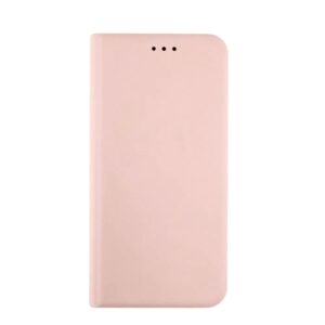 PREKLOPNA FUTROLA ELEGANT Samsung S26 BEBI ROZE