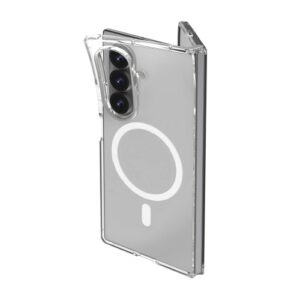 PURO futrola NUDE MAG Samsung Z Fold 7 providna