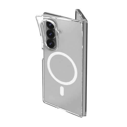 PURO futrola NUDE MAG Samsung Z Fold 7 providna