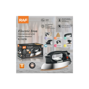 RAF R.1107B PEGLA BEZ PARE 1000W