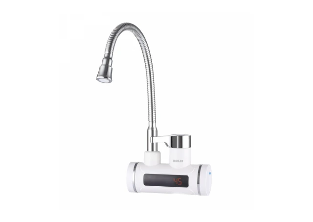 MUHLER Mühler MH7933WDF – Slavina sa grejacem –  (Montaza iz zida)