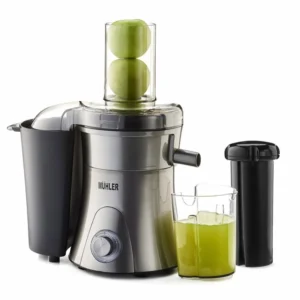 Muhler MJ858 - Sokovnik 800W