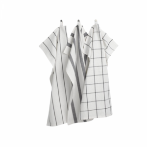 Krpa kuhinjska FLEKMURE 50x70 3 kom/pak