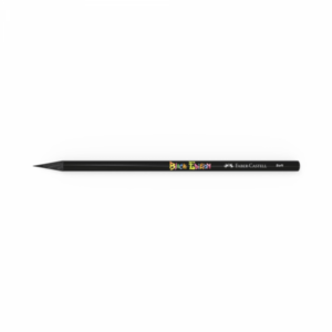 Grafitna olovka Faber Castell Black Edition 2B
