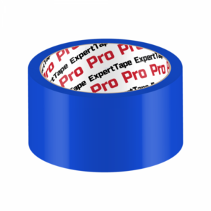 Samolepljiva selotejp traka ExpertTape Pro 48x50 /50 mikrona/ plava