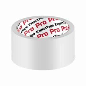Samolepljiva selotejp traka ExpertTape Pro 48x50 /50 mikrona/ bela