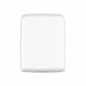 Dispenzer za složive ubruse beli, Verde Pro 630W