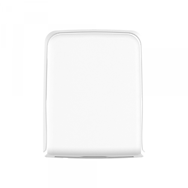 Dispenzer za složive ubruse beli, Verde Pro 630W