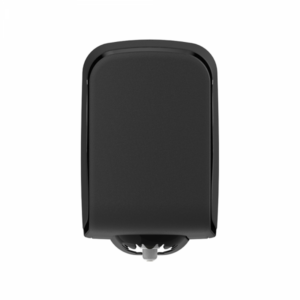 Dispenzer za ubruse sa centralnim izvlačenjem crni, Verde Pro 640CB