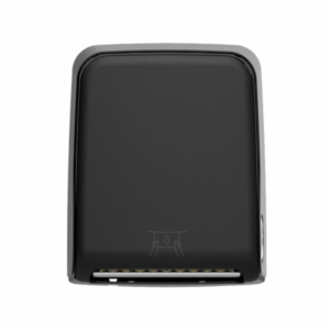 Dispenzer za AutoCut ubrus crni Verde Pro 660MB