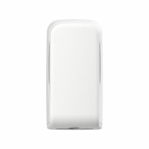 Dispenzeri za složivi toalet papir beli, Verde Pro 650W