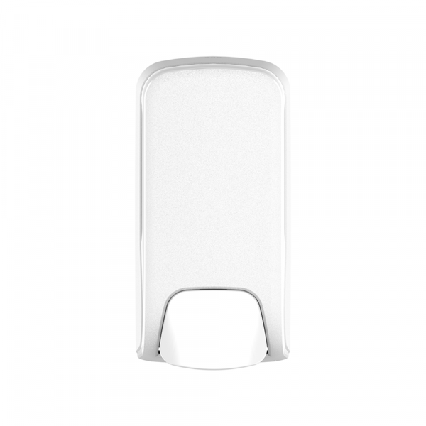 Dispenzer za tečni sapun u peni beli, Verde Pro 220MFW