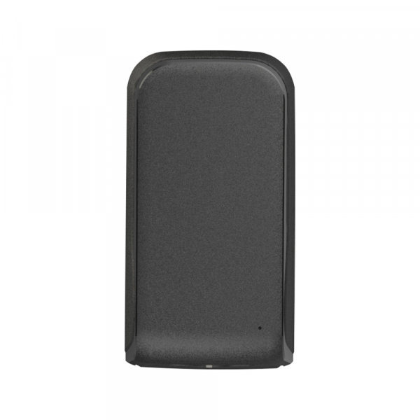 Dispenzer za tečni sapun – Senzorski crni, Verde Pro 240ASB