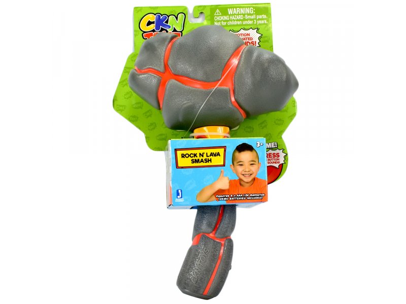 CKN TOYS Lava Čekić 31257