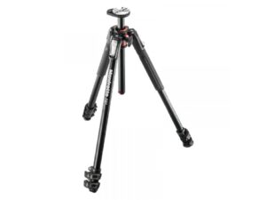MANFROTTO Video tripod set Befree aluminium MVKBFRL-LIVE 20111