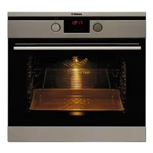 Ugradna rerna Hansa BOEI64190055 multifunkcionalna/zapremina 66l