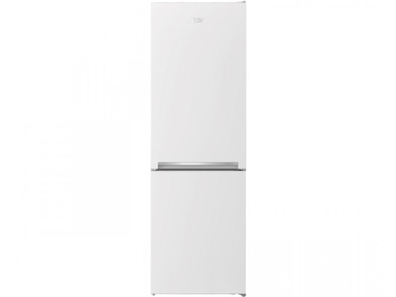 BEKO RCNA366I40WN kombinovani frižider