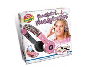 PERTINI Moje unikatne slušalice, CT-1083