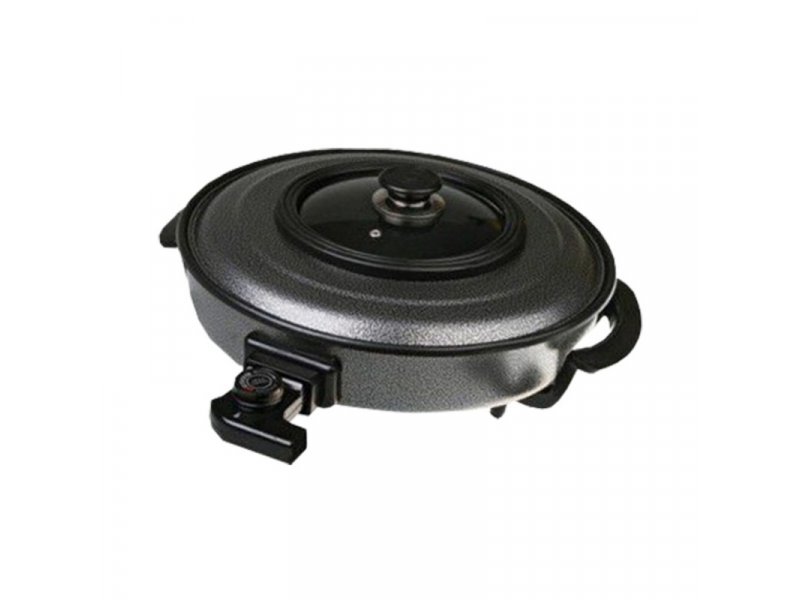 COLOSSUS Tiganj za picu FH-40A