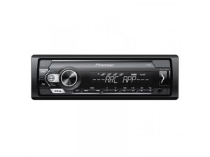 PIONEER Auto radio MVH-S120UBW