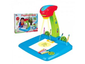 ED Dečiji projektor za crtanje 64-804000