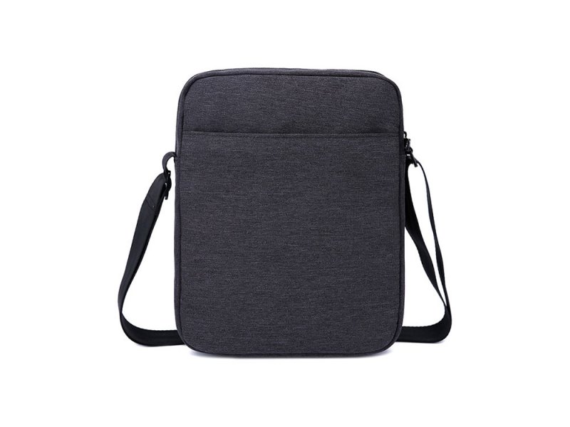 TIGERNU Torbica T-L5102 Black/Grey