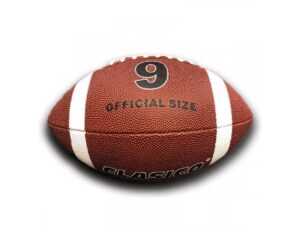 PERTINI Lopta za američki fudbal