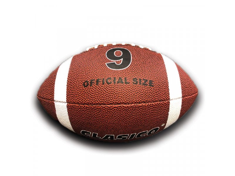 PERTINI Lopta za američki fudbal