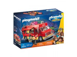 PLAYMOBIL Movie Delov kamion