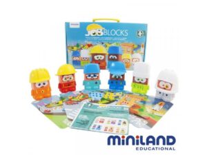 MINILAND Zanimanja ljudi