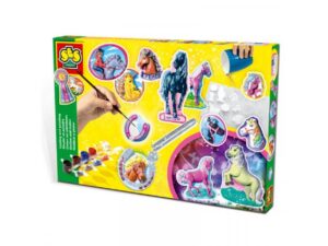 SES CREATIVE Pravimo skulpture