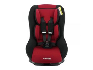 Nania A-s Cosmo 0/1 (0-18kg) Access Bordeau