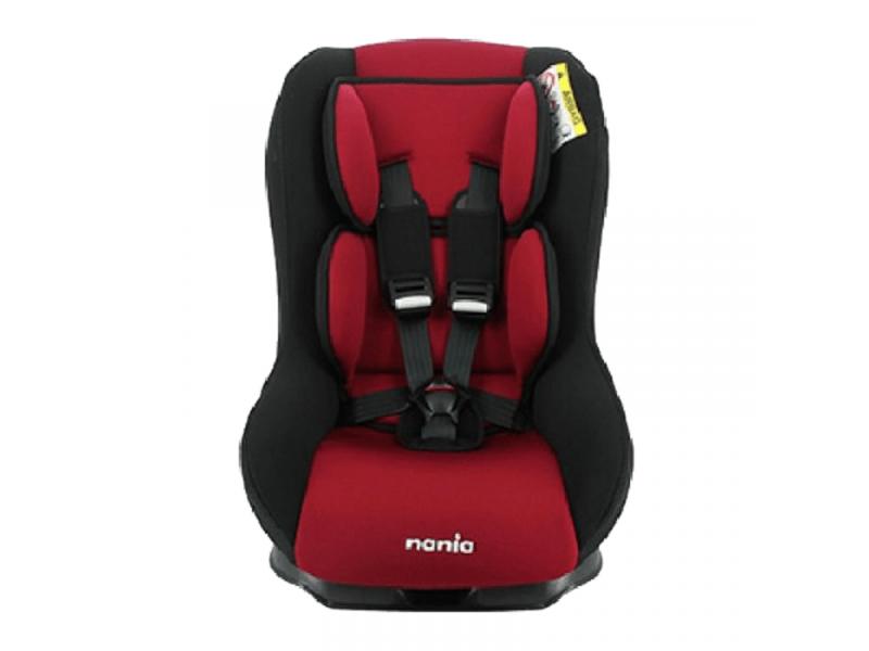 Nania A-s Cosmo 0/1 (0-18kg) Access Bordeau