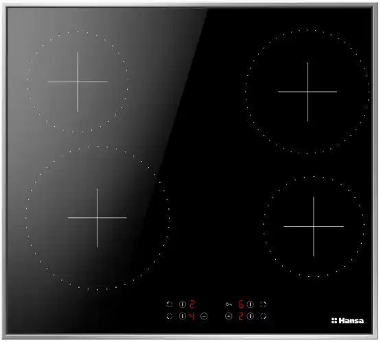 Ugradna ploča HANSA BHCI66377