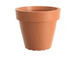 DiMartino Saksija za cveće Tago 50 Teracot V50