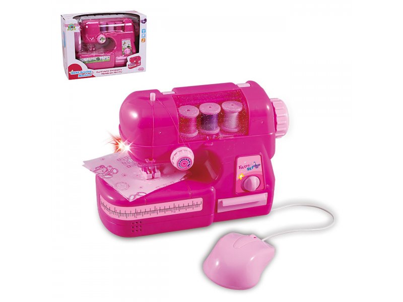 ED Mašina za šivenje