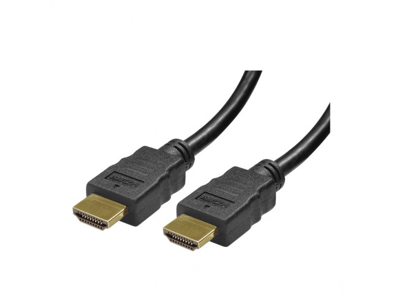 ELEMENTA HDMI V1.4 kabel pozlaćen 10 m