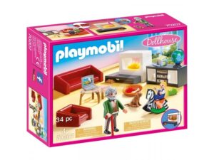 PLAYMOBIL Dollhouse Dnevna soba 30660