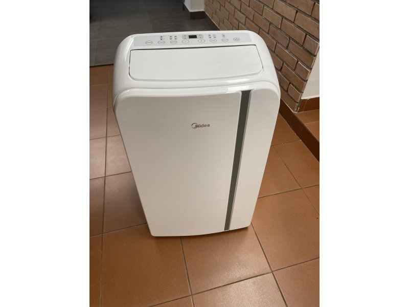 MIDEA MPPDB-12HRN7-QB6 OUTLET