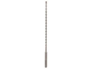 BOSCH Hamer burgija SDS plus-5X 2608836629, 17 x 250 x 310 mm