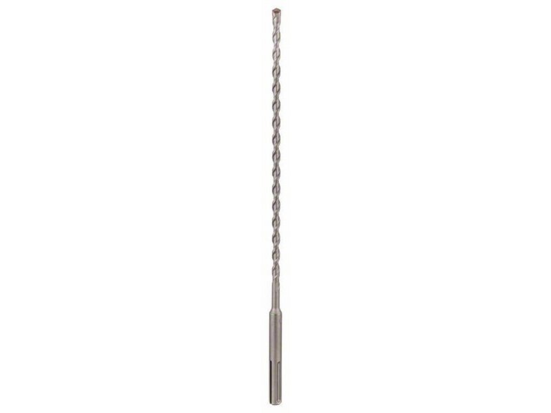 BOSCH Hamer burgija SDS plus-5X 2608836629, 17 x 250 x 310 mm