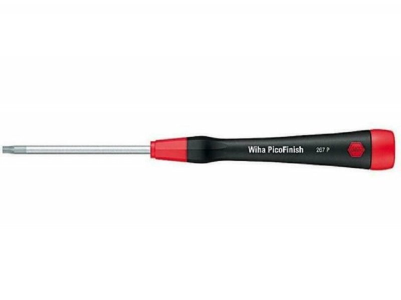 WIHA Odvijač torx T7X40 Pico finish 00568