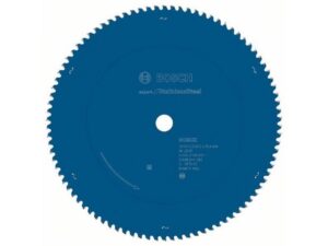 BOSCH List kružne testere Expert for Stainless Steel 255 x 25,4 x 2,5 x 50 2608644286, 255 x 25,4 x 2,5 x 50